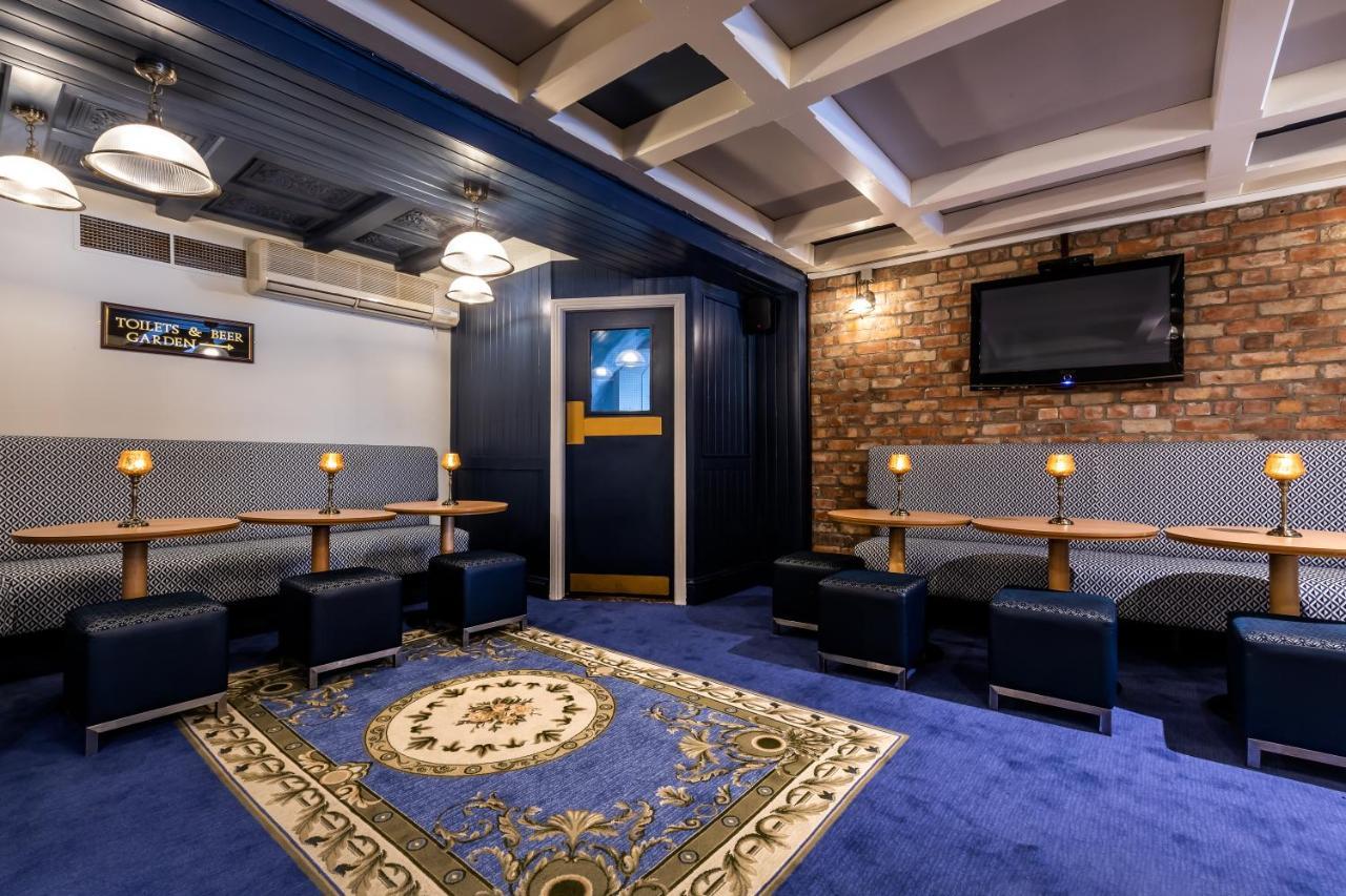 The Newgrange Hotel Наван Экстерьер фото