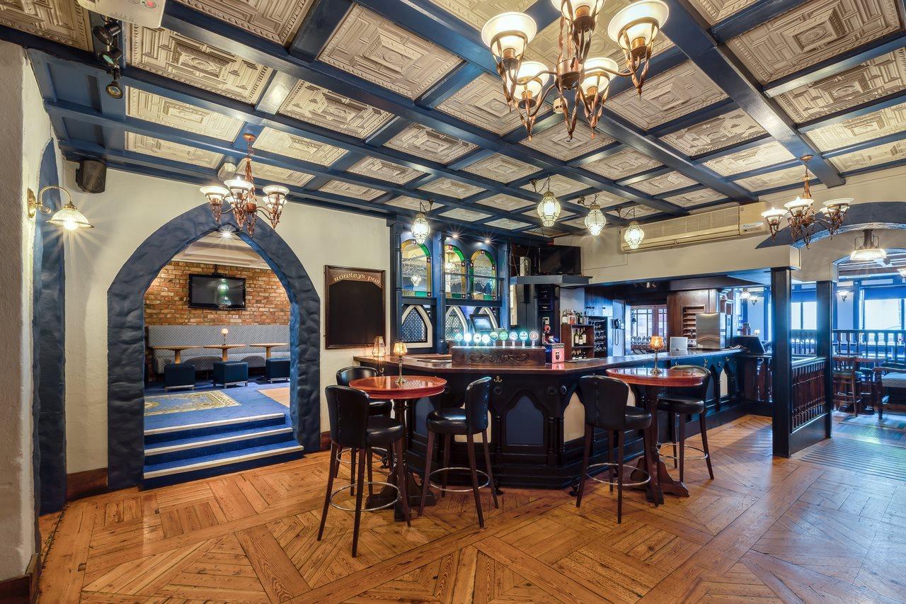 The Newgrange Hotel Наван Экстерьер фото