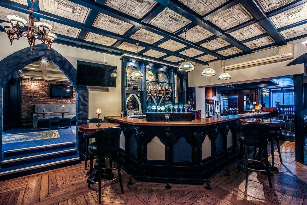The Newgrange Hotel Наван Экстерьер фото